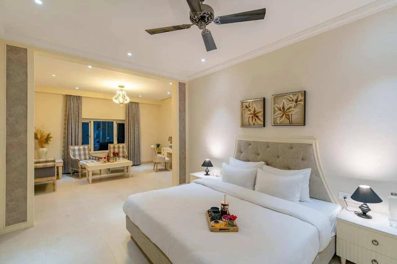 1 Amiras - Entire Villa At Fateh Sagar, أُودايبور بيت ضيافة