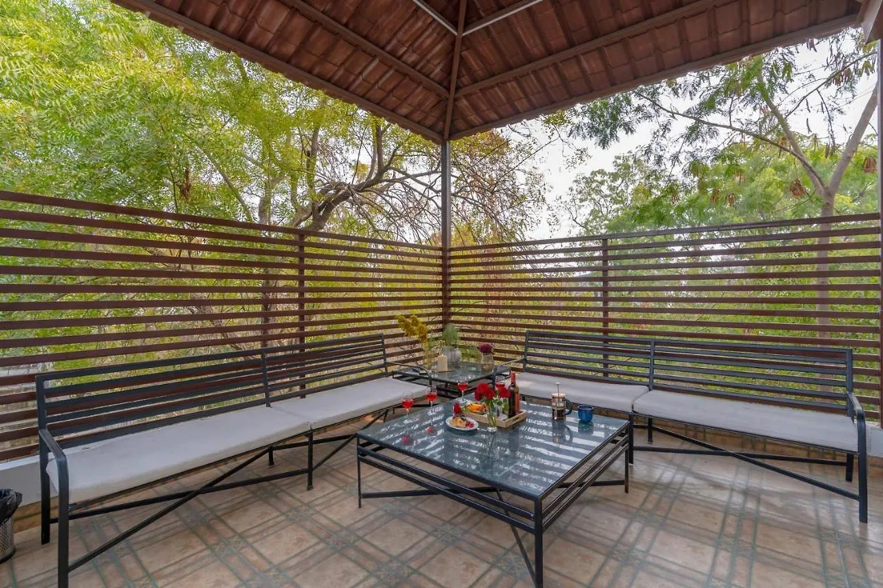 1 Amiras - Entire Villa At Fateh Sagar, أُودايبور